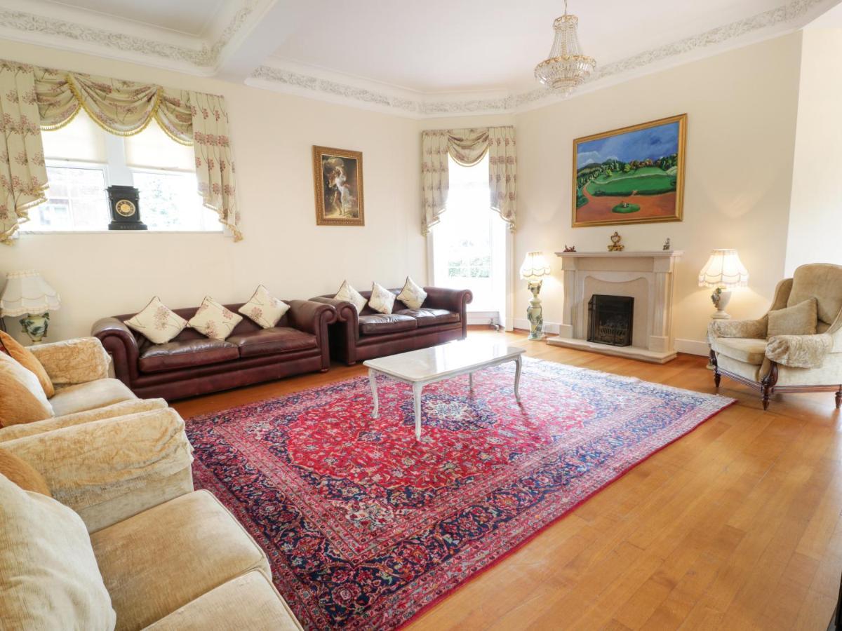 شقة Auchentroig House ستيرلينج المظهر الخارجي الصورة