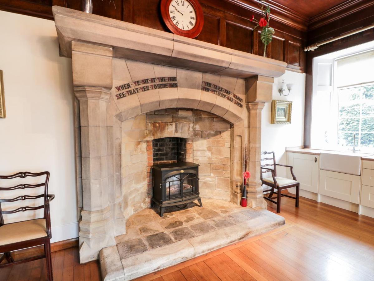 شقة Auchentroig House ستيرلينج المظهر الخارجي الصورة