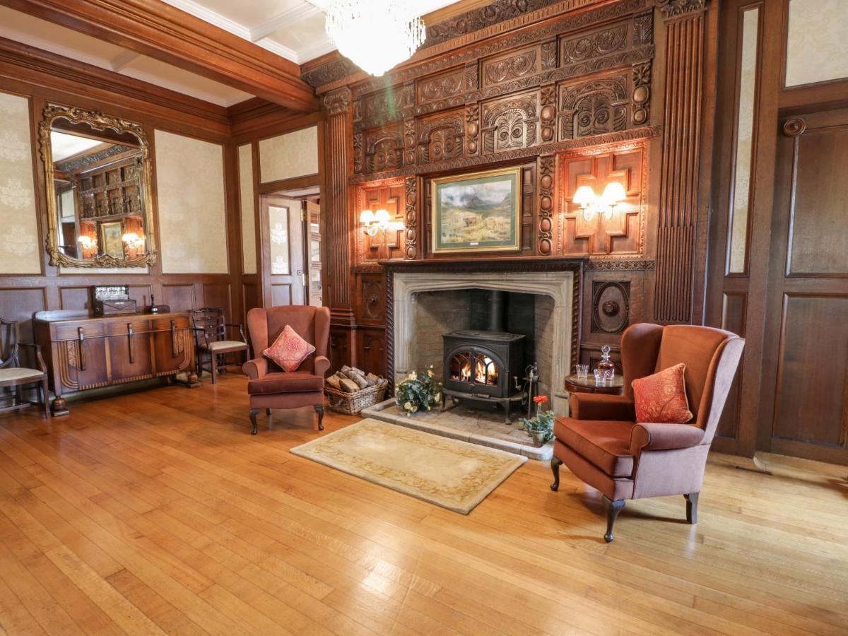 شقة Auchentroig House ستيرلينج المظهر الخارجي الصورة