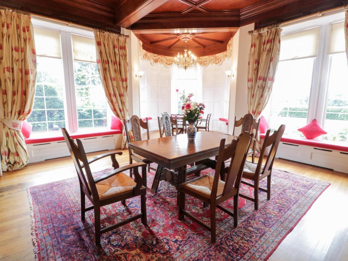 شقة Auchentroig House ستيرلينج المظهر الخارجي الصورة