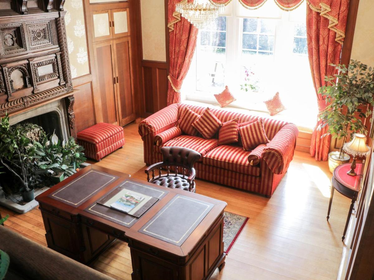 شقة Auchentroig House ستيرلينج المظهر الخارجي الصورة