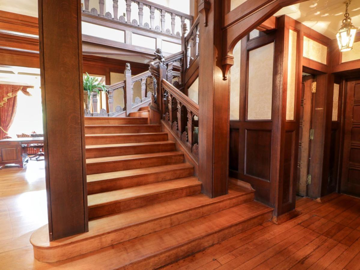 شقة Auchentroig House ستيرلينج المظهر الخارجي الصورة